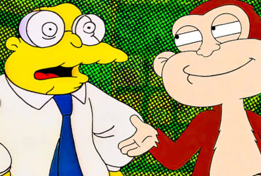 The Hilariously Overlooked Cartoon Characters That Will Leave You in Stitches