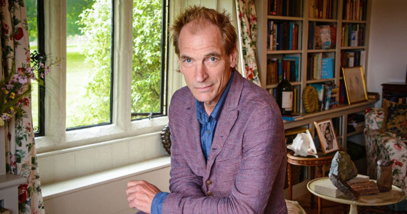 Shocking Revelation: Julian Sands' Mysterious Cause of Death Sparks Curiosity Weeks After Discovery
