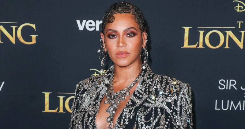 Beyonce's Sensational Fragrance: All You Need to Know About Her Captivating New Perfume!