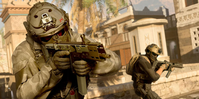 Unleashing a Next-Level Warfare: The Ultimate Comeback of Classic CoD Features in Modern Warfare 3
