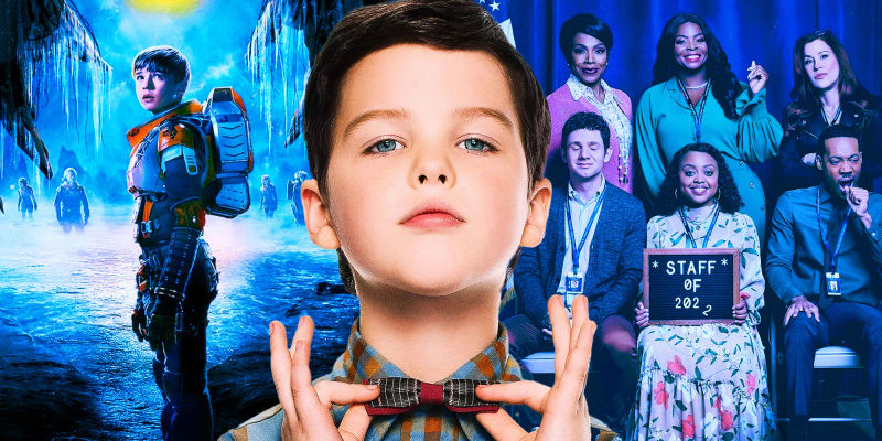 The Ultimate Must-Watch TV Shows of the Decade for Every Family!