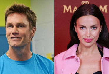 Juicy Insights: Unveiling Tom Brady and Irina Shayk's Unexpected Ties and Intriguing Past