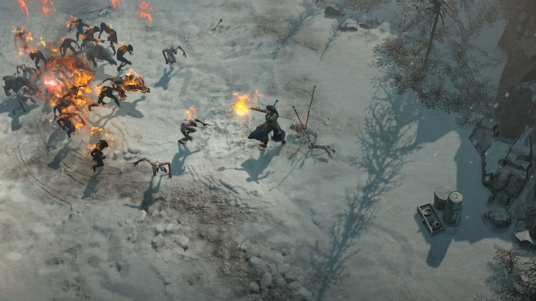 Unveiling Diablo 4's Epic Battle Pass: Redefining Launch Criticisms