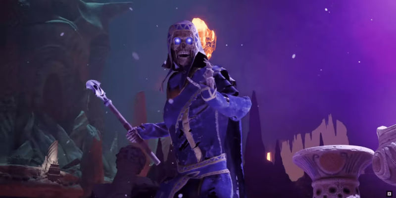 Unveiling the Immersive World of Avowed's Aedyr Empire - Secrets, Power, and Epic Quests