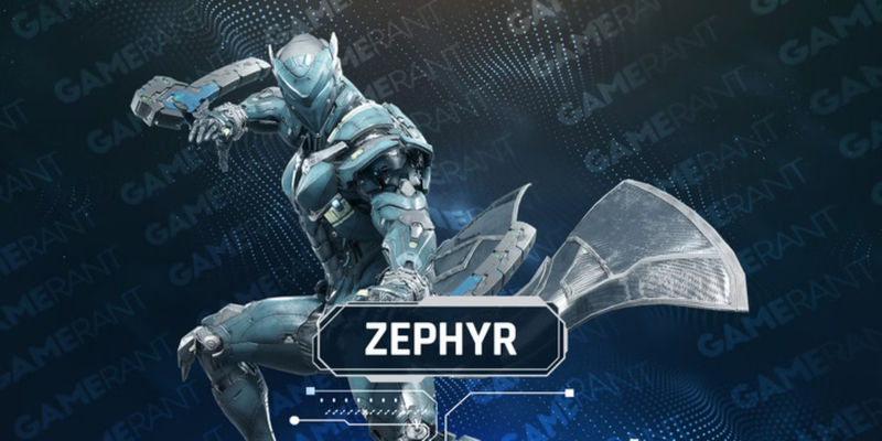 The Ultimate Insider's Guide to Dominating with Zephyr Exosuit