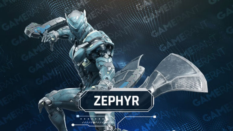 The Ultimate Insider's Guide to Dominating with Zephyr Exosuit