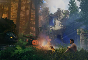 Unveiling Enshrouded: The Ultimate Valheim Fan's Delight