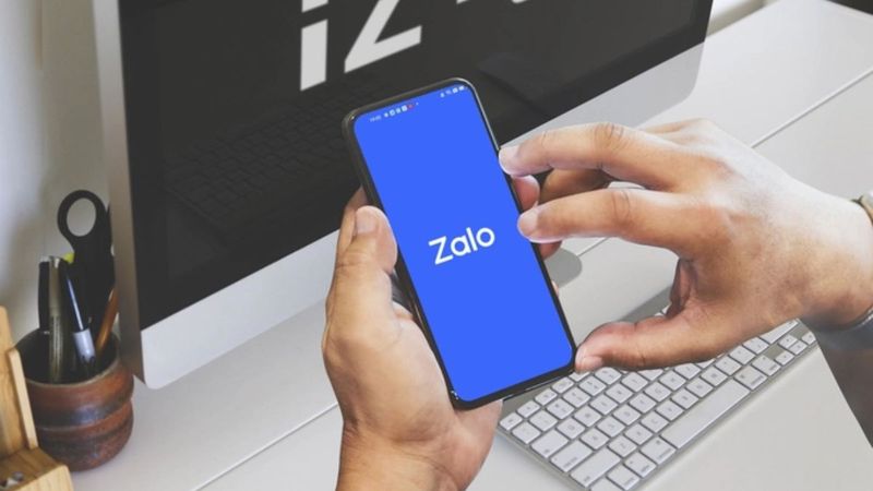 Tiết lộ bí quyết đăng nhập Zalo dễ dàng trên điện thoại và máy tính
