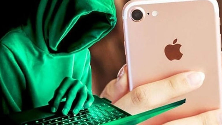 Cảnh báo: Tấn công đánh cắp thông tin tài khoản trên iPhone bằng phần mềm độc hại!