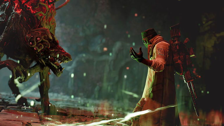 Unveiling the Elusive Remnant 2 Secret Item: Prepare for an Epic 90-Minute Real-Life Adventure!