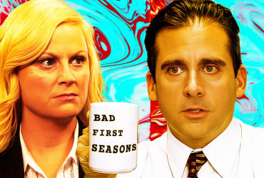 The Ultimate Guide to TV Shows That Redeemed Themselves: 10 Must-Watch Series with Mediocre First Seasons