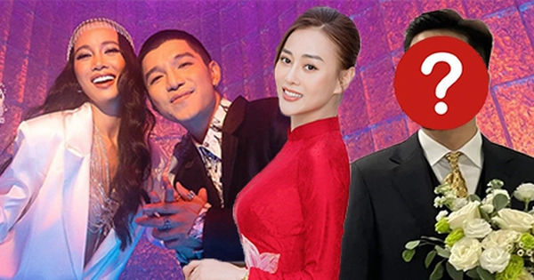 Hỷ sự nóng hổi: 2 đám hỏi đồng ngày, sao nam tuyên bố tổ chức tiệc cưới độc đáo