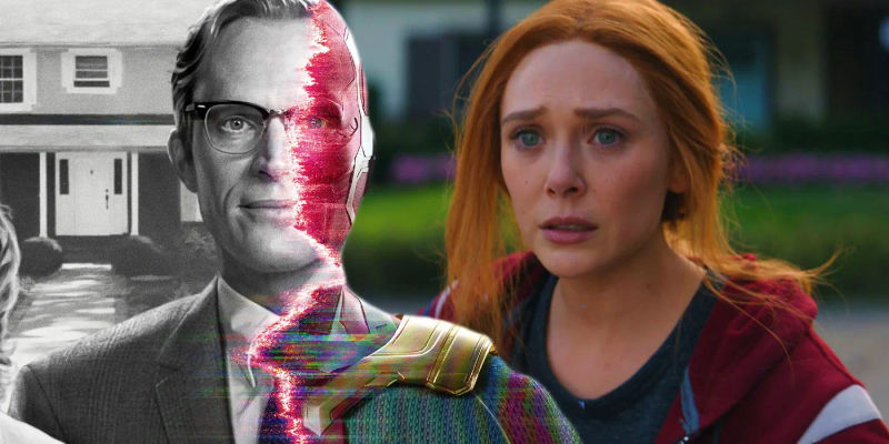 The Ultimate Marvel TV Show Frenzy: Unveiling the Urgent Need for Physical MCU Releases