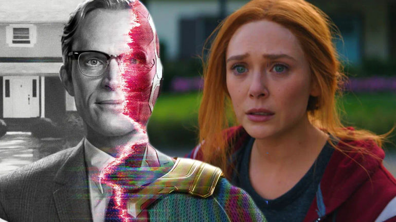 The Ultimate Marvel TV Show Frenzy: Unveiling the Urgent Need for Physical MCU Releases