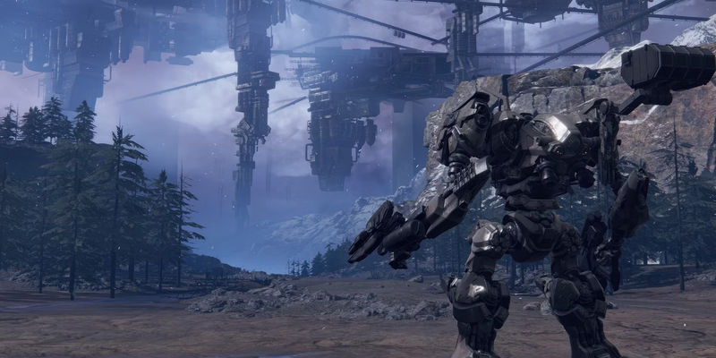 Unleashing the Ultimate Armored Core 6 Challenge: Dev Insights Revealed