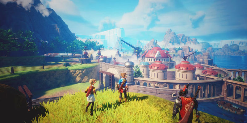 Next-Gen Consoles Set to Unleash Thrilling New Zelda-Like Adventure for PS5 and Xbox Gamers