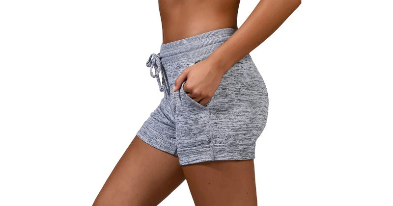 A Game-Changer for Summer: Discover These Ultra-Comfy, Chafe-Free Shorts That Stay Put!