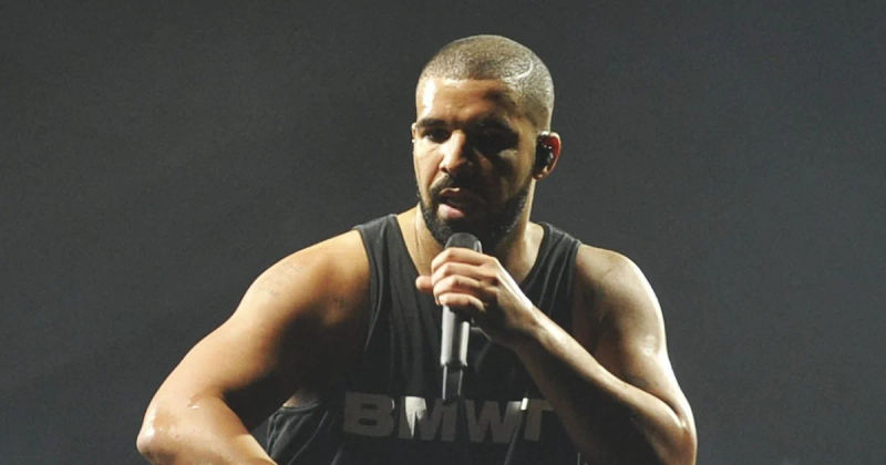 Scintillating Twist: Drake Fan's Jaw-Dropping Act Earns Coveted Playboy Gig!