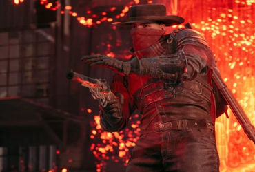 The Ultimate Guide to Mastering Gunslingers in Remnant 2: Unleash Your Inner Sharpshooter!