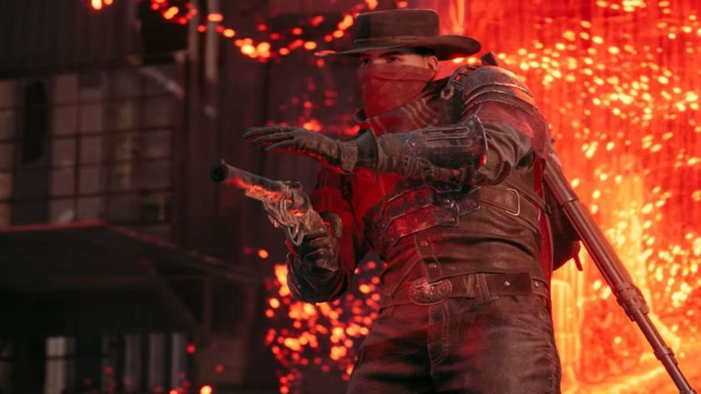 The Ultimate Guide to Mastering Gunslingers in Remnant 2: Unleash Your Inner Sharpshooter!