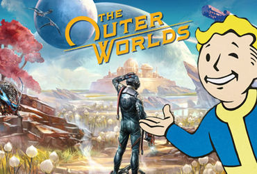 The Outer Worlds 2: Elevating Gameplay with an Epic Fallout Feature