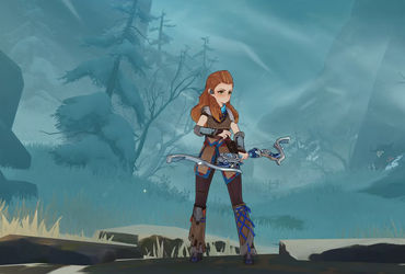 Unleashing the Nintendo Switch Beast: New Genshin Impact Crossover Character Set to Ignite Gaming Frenzy!