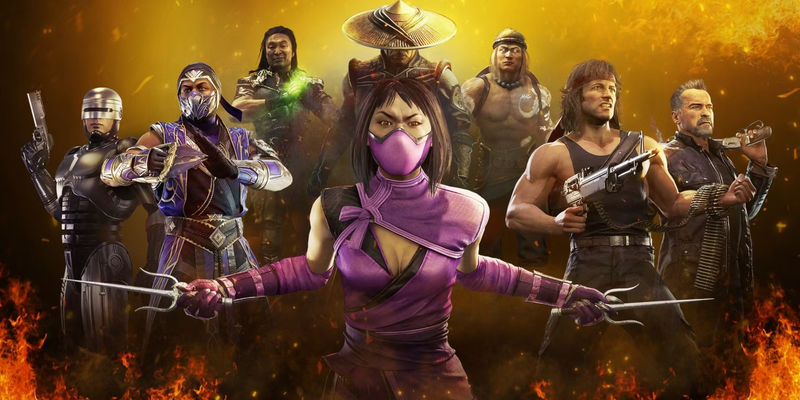 Revamp Your Mortal Kombat 11 Tier Lists with the Ultimate MK1 Strategy Guide