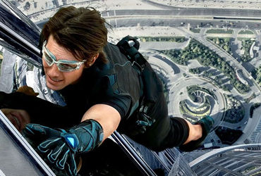 Inside the Ultimate Spy World - Decoding the IMF in Mission: Impossible