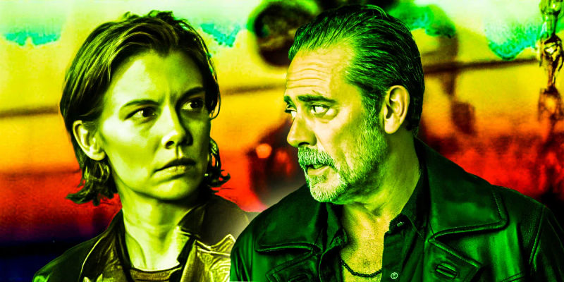 The Mind-Blowing Walking Dead Questions Dead City Season 1 Left Unanswered