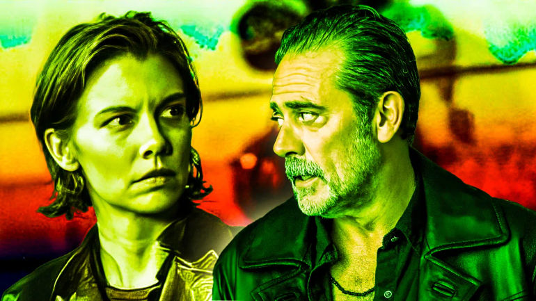 The Mind-Blowing Walking Dead Questions Dead City Season 1 Left Unanswered