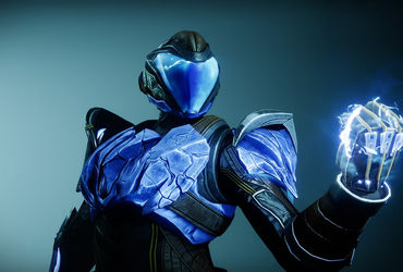 Unleashing Fury: Destiny 2's PvP Grapples with Titan Melee Dominance