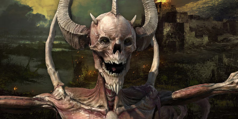 Unveiling Mephisto's Epic Role in Diablo 4's Highly Anticipated Expansion!