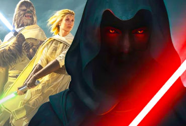 The Force Expands: New Star Wars Show Introduces Thrilling Faction, Teaser Promises Epic Battles