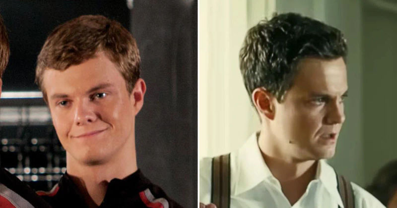 The Forgotten Heroes of 'Oppenheimer': Uncovering the Untold Stories of the Cast That Shaped Your Childhood