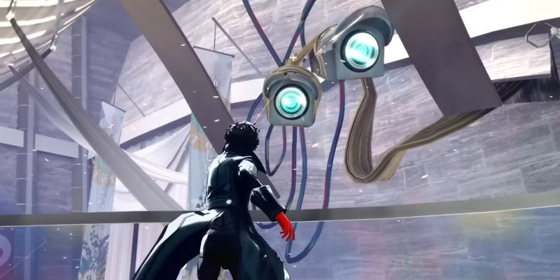 The Ultimate Persona 6 Experience: Why This Vital Persona 5 Royal Tool Must Stay!