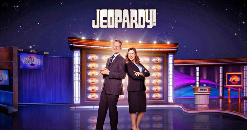Breaking News: Champions Unite in Support of Striking Writers, Jeopardy! Season 40 Hangs in the Balance!