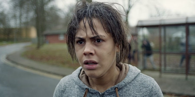 Unraveling the Intriguing Conclusion of Black Mirror's 'White Bear'