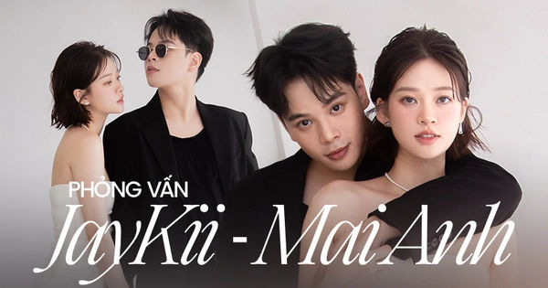 Mai Anh khi mang thai: Sự kết hợp đặc biệt giữa JayKii và em bé - Xem ngay để khám phá tính cách độc đáo!