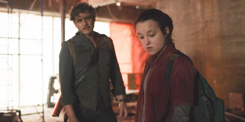 Breaking: The Last of Us Season 2 Shocker - Major Character Faces Dark Fate!