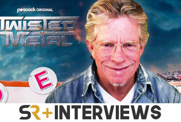 Thomas Haden Church Unleashes Chaos in Twisted Metal's Thrilling Post-Apocalyptic World