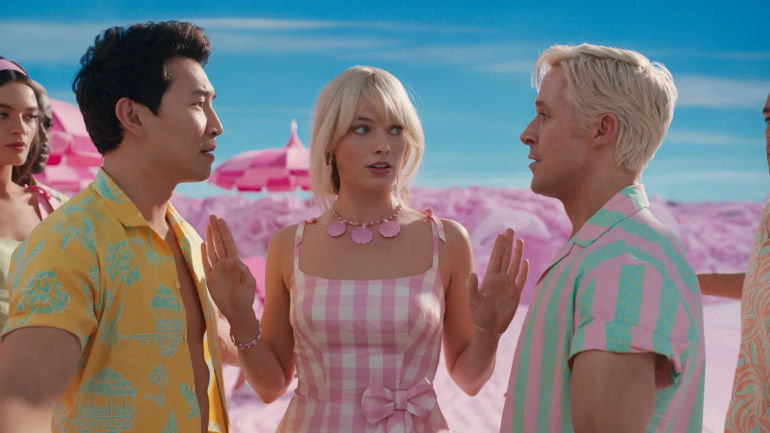 Greta Gerwig's Brilliant Clapback Shuts Down Barbie's Conservative Critics