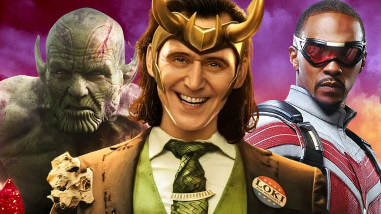 The Ultimate Ranking of MCU TV Shows: From Worst to Best!