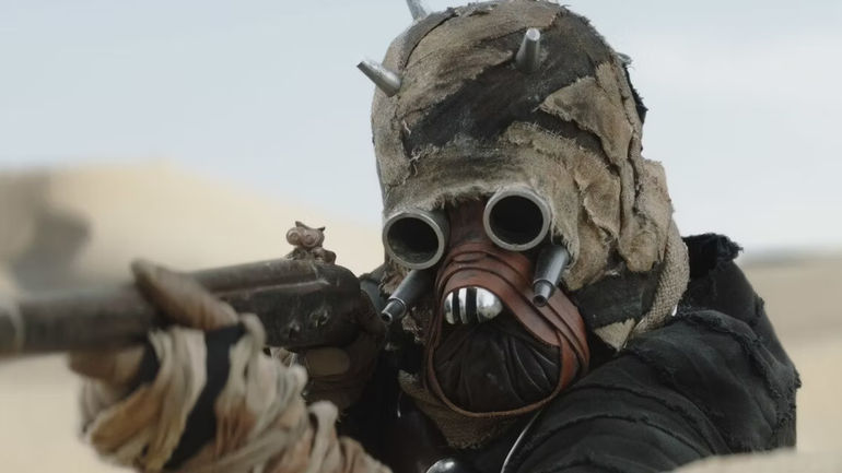 Unveiling the Legendary Arsenal of Star Wars