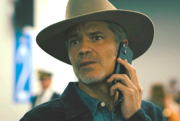 Unveiling Raylan's Thrilling Future: The Intriguing Third Chapter Unveiled by City Primeval Director