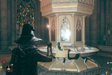 The Most Terrifying Nemesis Awaits in Hogwarts Legacy: Unveiling the Unseen Menace