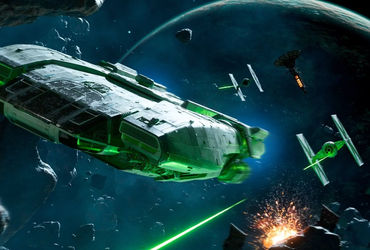 Unlock the Epic Adventure: Discover the Mind-Blowing Length of Star Wars Outlaws RPG!