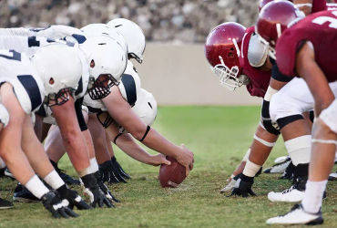 Unveiling the Ultimate Guide to Selecting the Perfect Youth Football Helmets