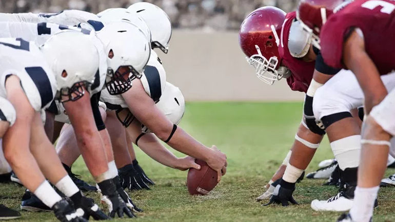 Unveiling the Ultimate Guide to Selecting the Perfect Youth Football Helmets