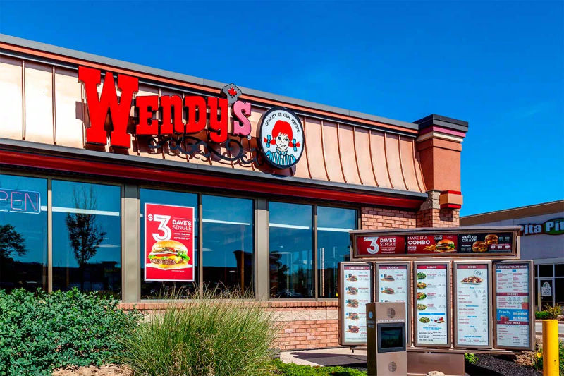 Shocking Similarities: Are Wendy's Menu Items Secretly Inspired by Taco Bell?