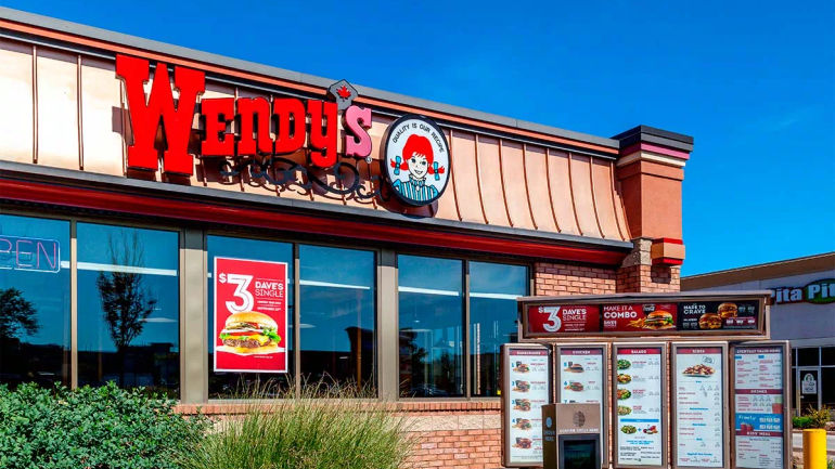 Shocking Similarities: Are Wendy's Menu Items Secretly Inspired by Taco Bell?